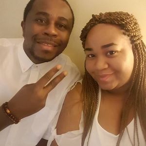 Meet your Posher, Onwualu