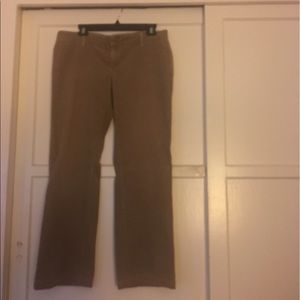 Vintage Corduroy Pants