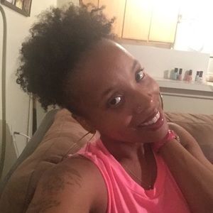 Meet your Posher, Jamice