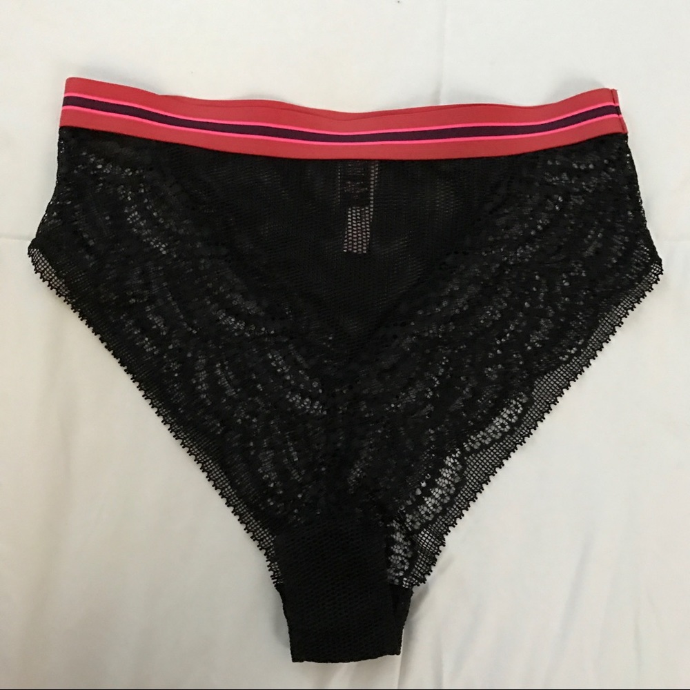 Victoria Secret high waist cheeky