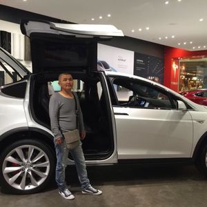 Meet your Posher, Batsaan