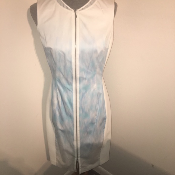 Elie Tahari Mila Dress