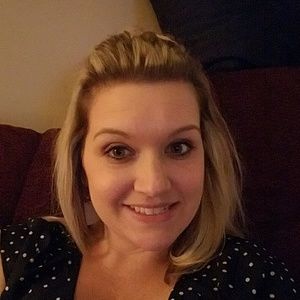 Meet your Posher, Ashlee