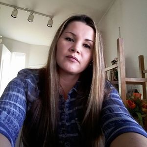 Meet your Posher, Maria jose