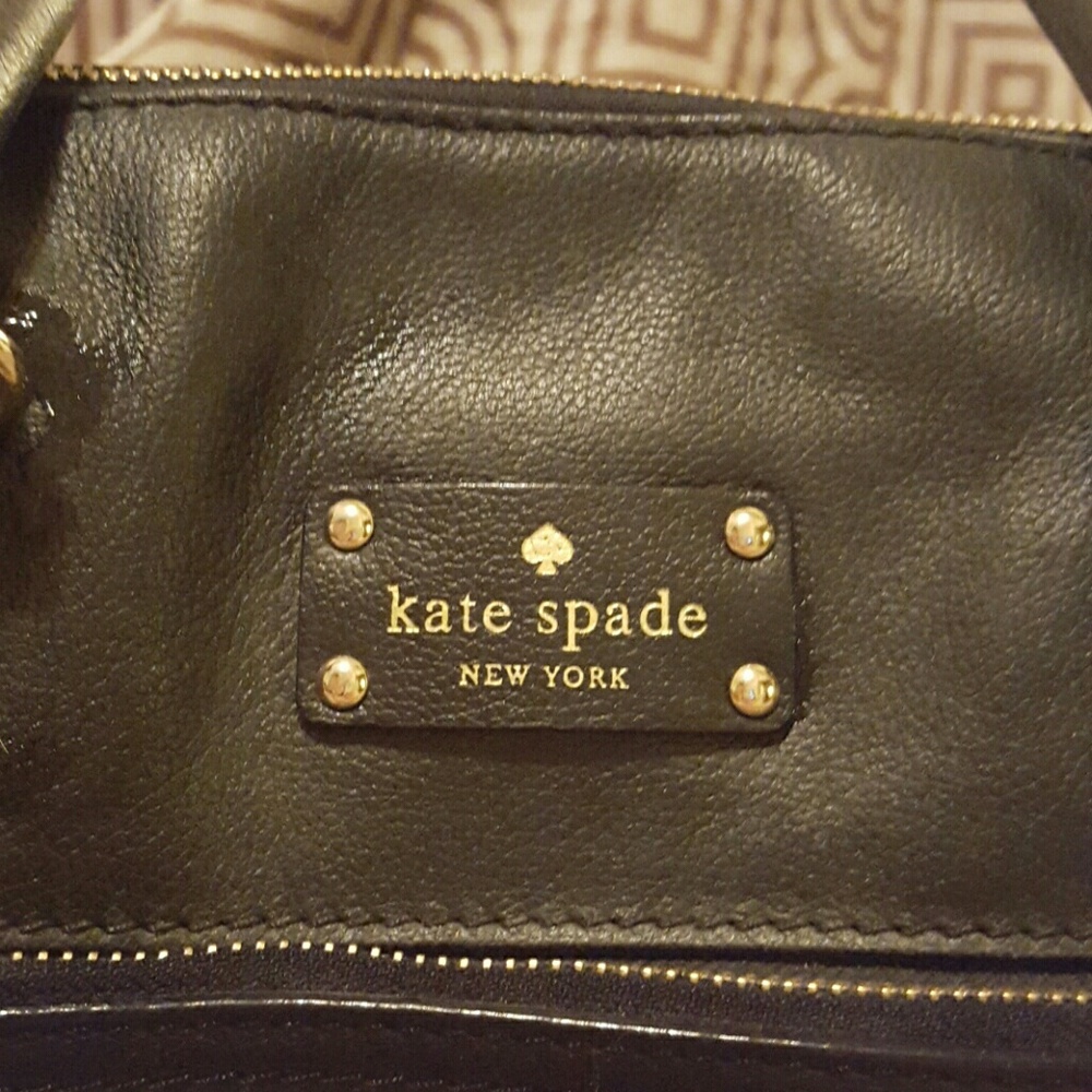 Kate Spade bag - Picture 2 of 8