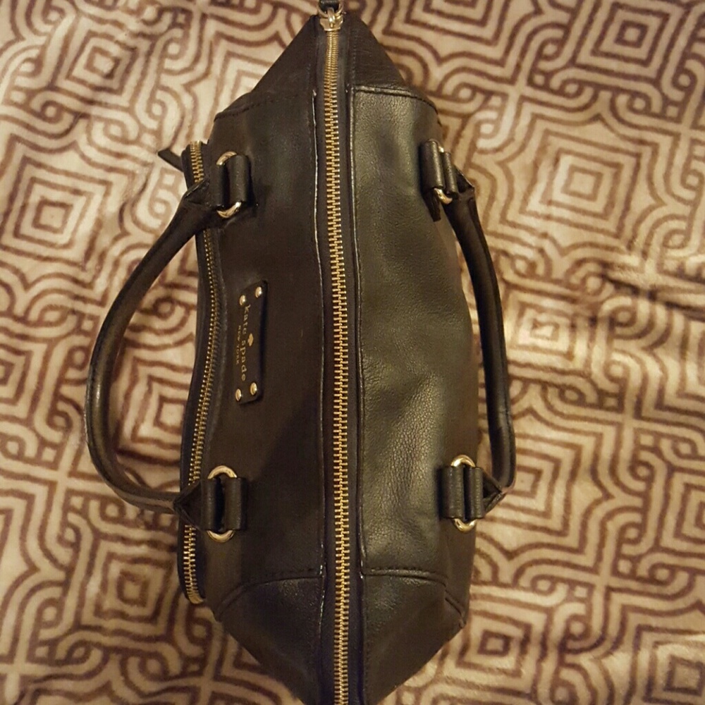 Kate Spade bag - Picture 3 of 8