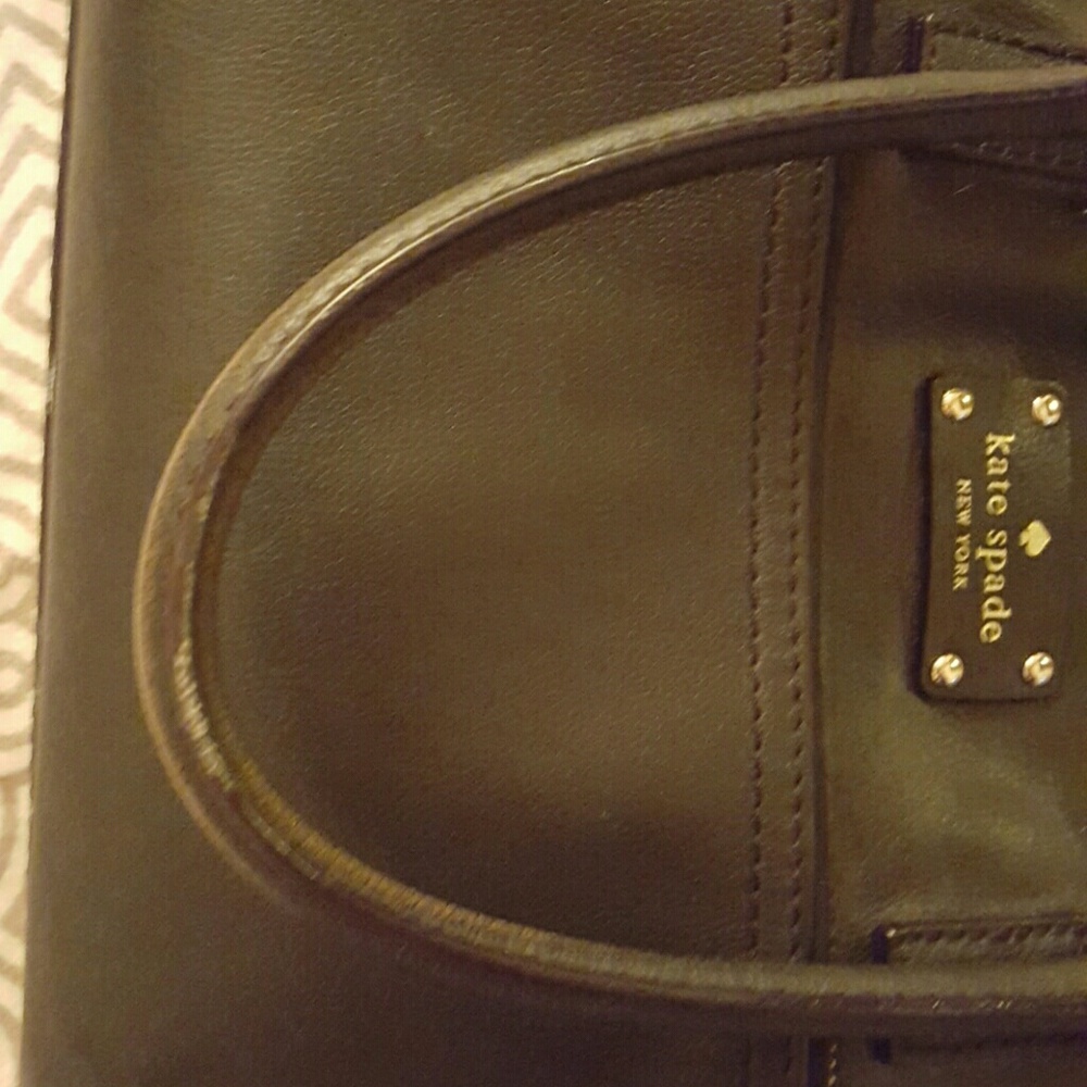 Kate Spade bag - Picture 6 of 8