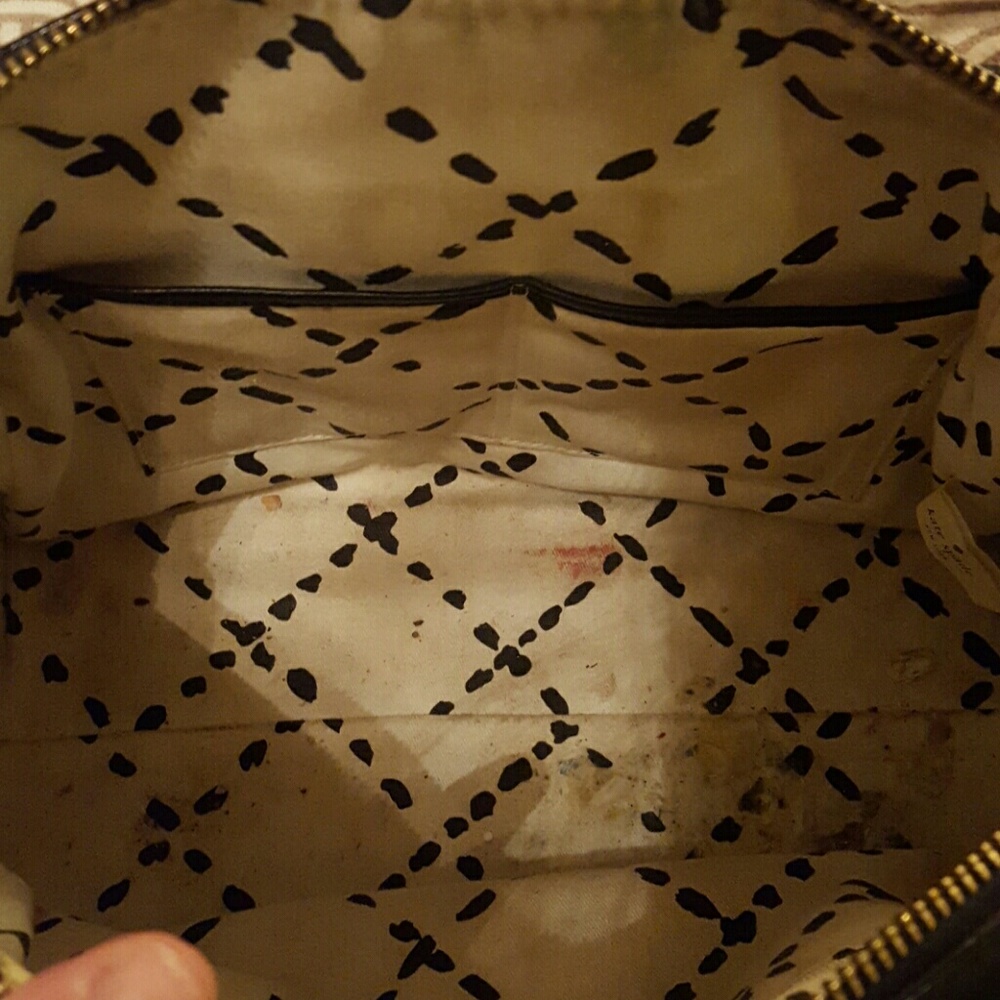 Kate Spade bag - Picture 8 of 8