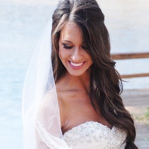 Meet your Posher, Tiffany