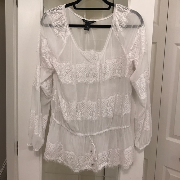 Women's blouse - Picture 1 of 2