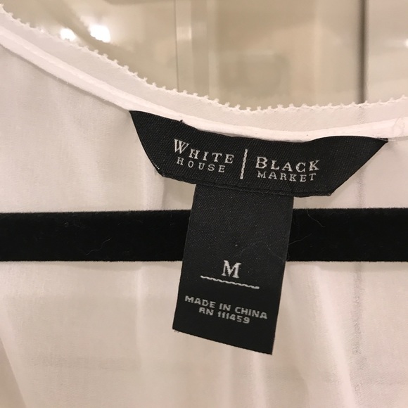 Women's blouse - Picture 2 of 2