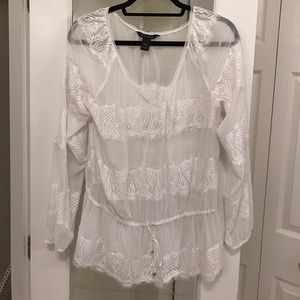 Women's blouse