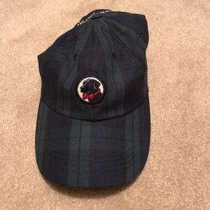 Southern proper hat