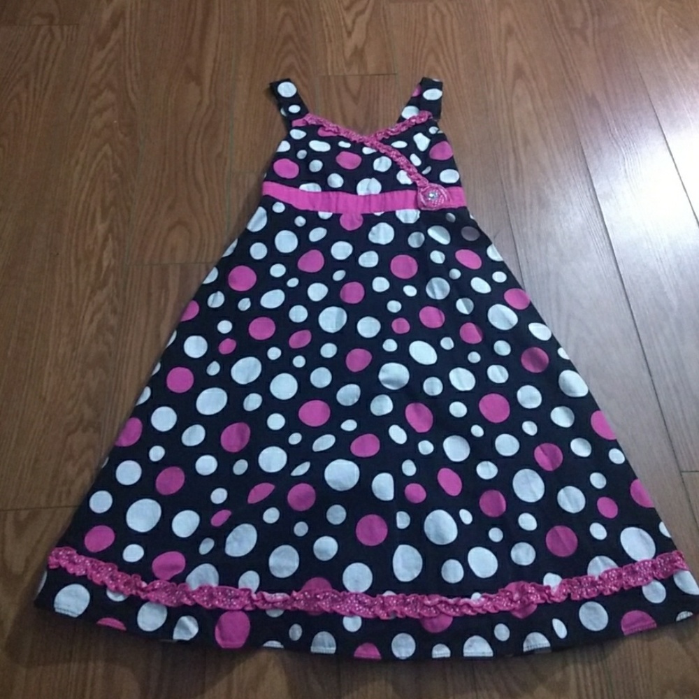 Kids dress