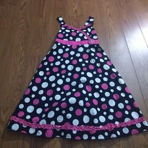 Kids dress