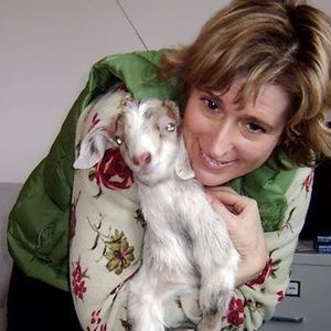 Meet your Posher, Maggie