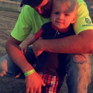 Meet your Posher, Devon