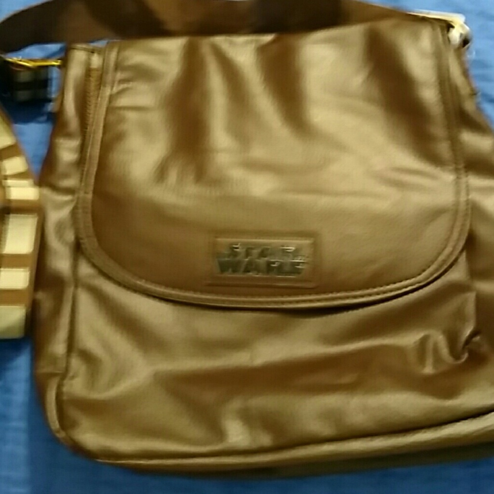 Womens large bag