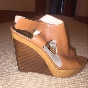 Michael Kors Wedges