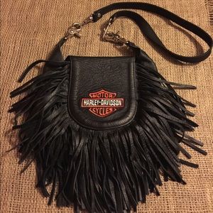 Harley-Davidson Purse