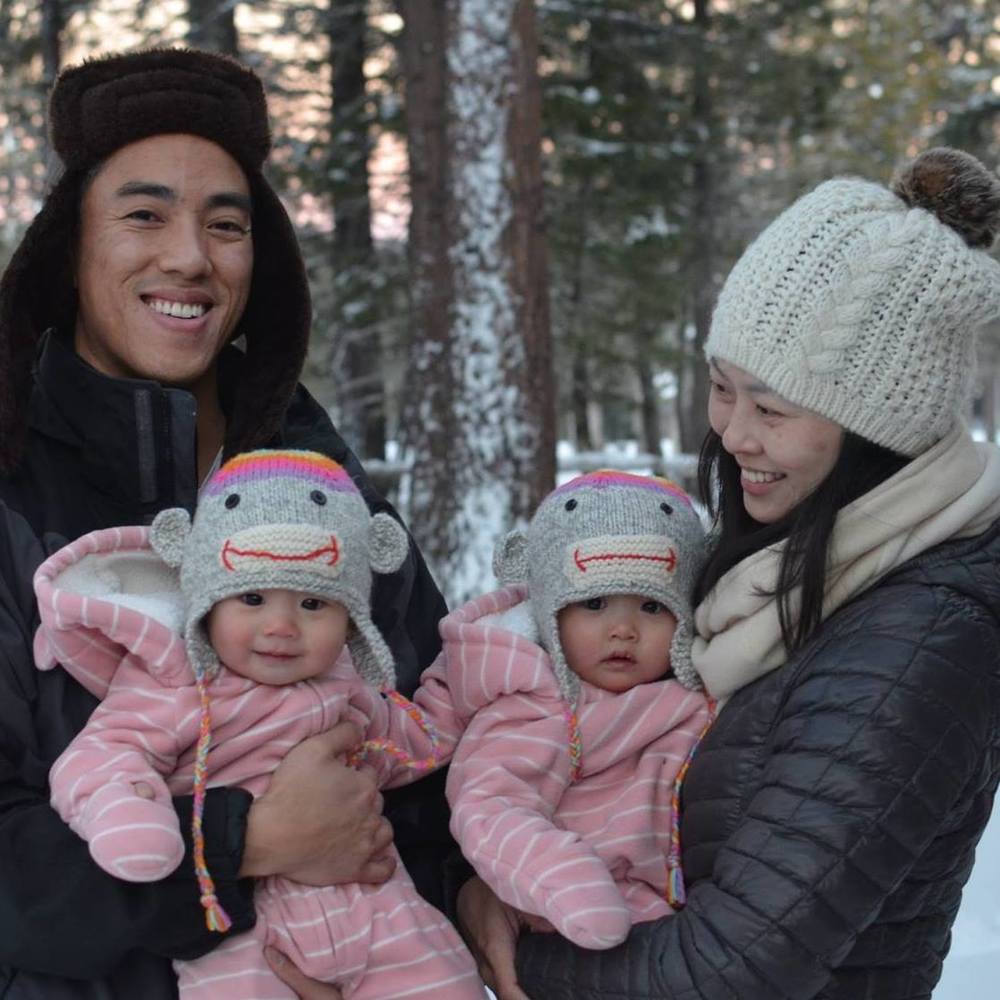 Meet your Posher, Eiann