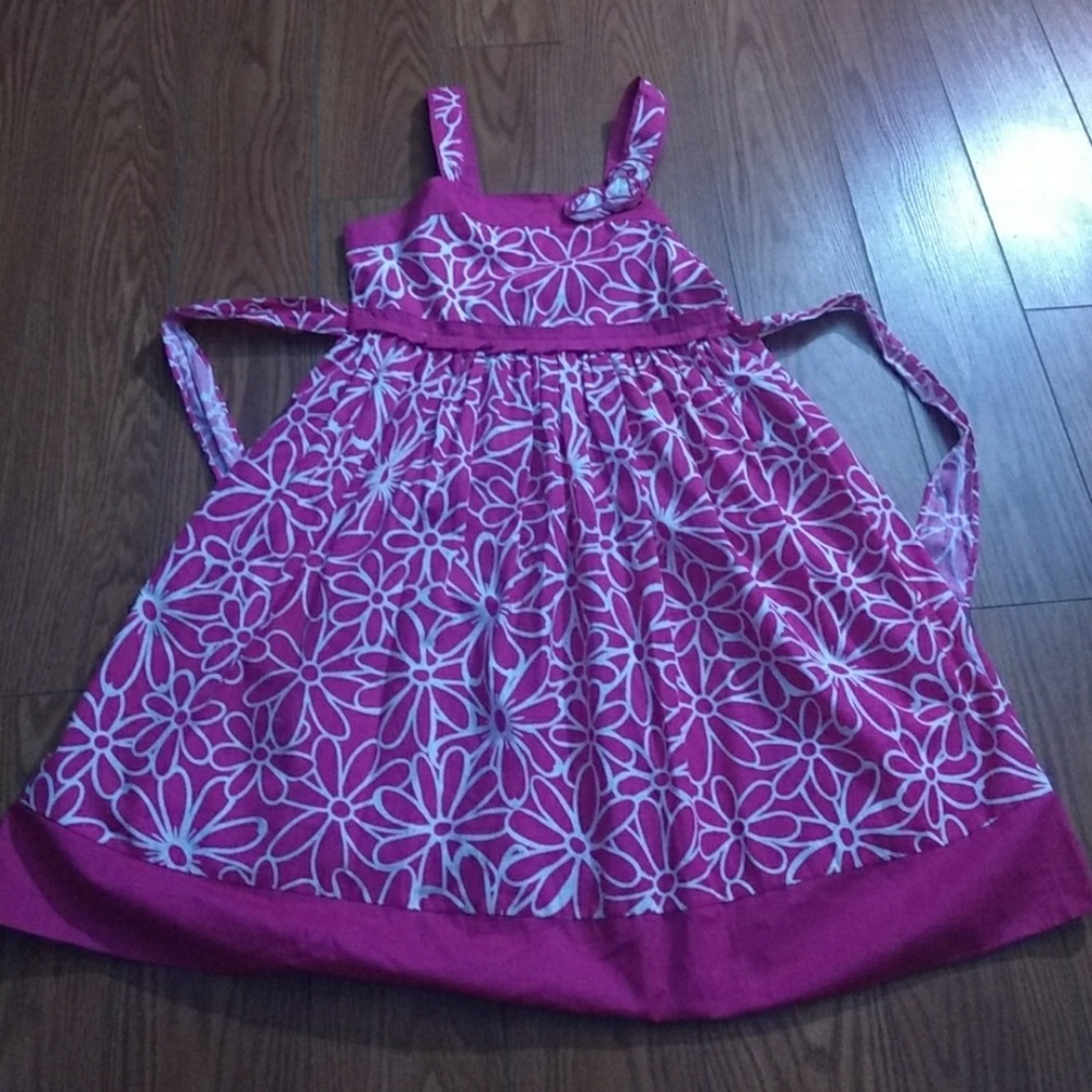 Kids dress