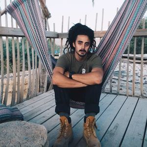 Meet your Posher, Nate