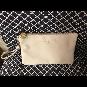 Adrienne Vittadini Cell Phone Charging Wristlet