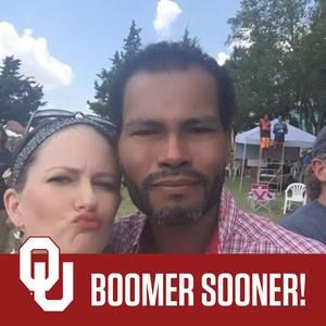 Meet your Posher, Joy