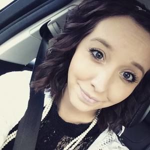 Meet your Posher, Brittany