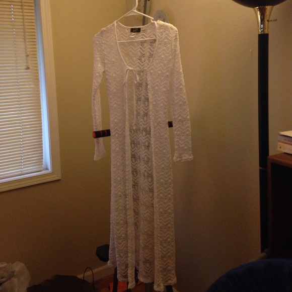 Other - Sweater/cover