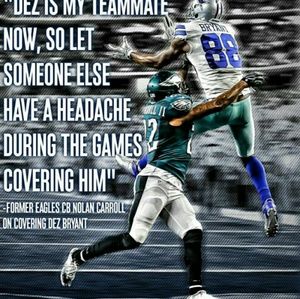 Meet your Posher, Diego