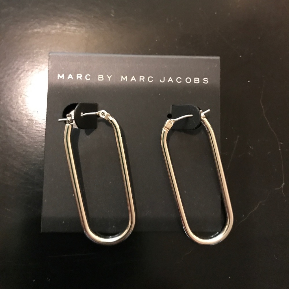 Marc by Marc Jacobs Earrings