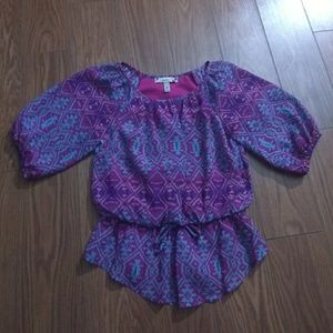 Kids blouse