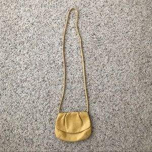 Fossil Purse