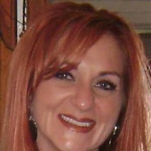 Meet your Posher, Ginger