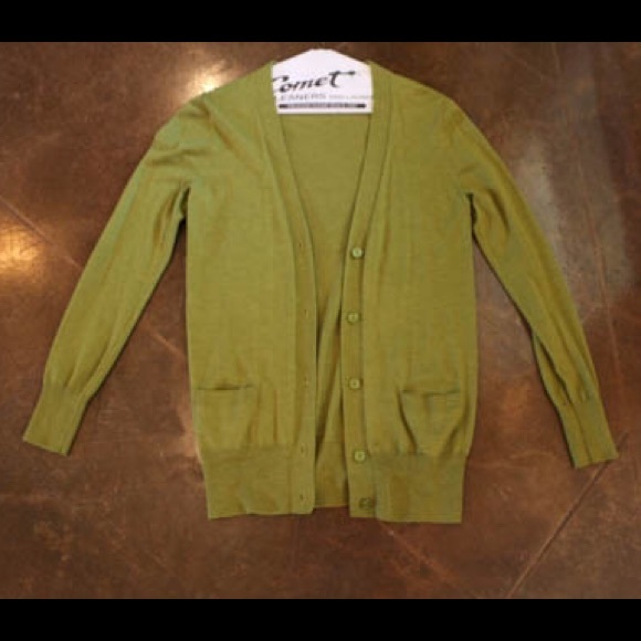 J. Crew Sweaters - Cardigan