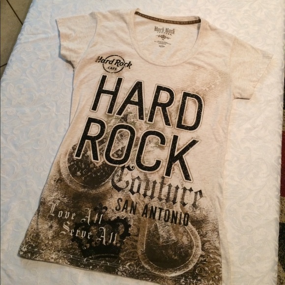 Hard Rock Cafe San Antonio Hard Rock Cafe San Antonio