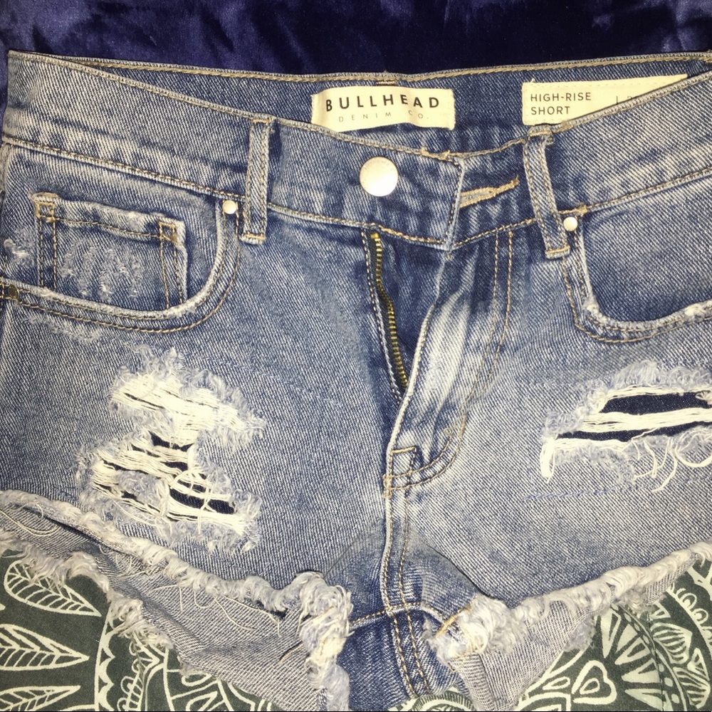 Pacsun brand Shorts