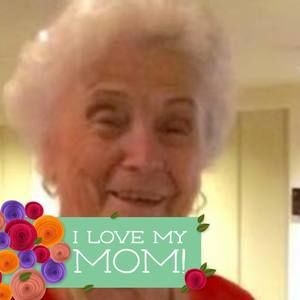 Meet your Posher, Vicki