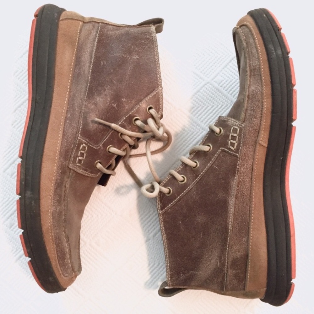 Cole Haan Men's boots