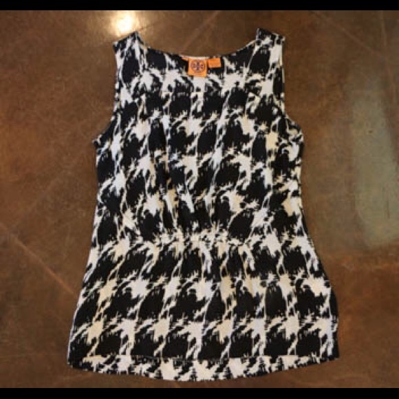 Tory Burch Tops - Blouse