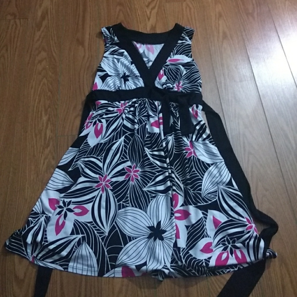 Women's dress