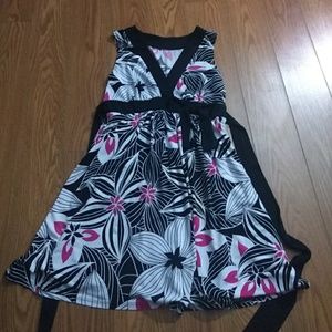 Women's dress