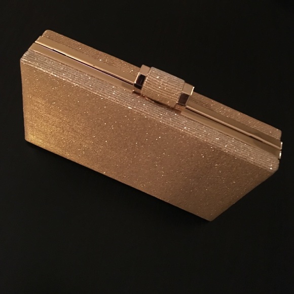 Bebe clutch - Picture 1 of 4