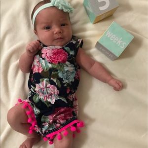 Meet your Posher, Deborah