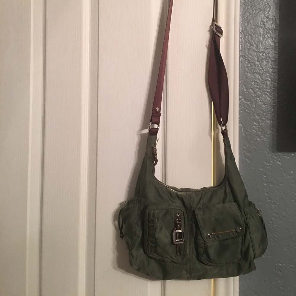 Tyler Rodan purse.