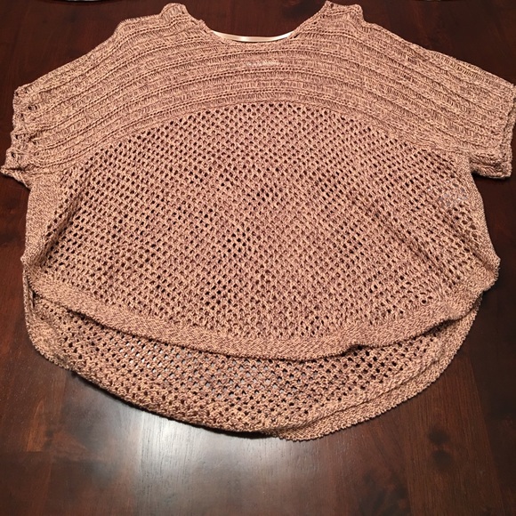 🎉🎉🎉FLASH SALE Bundle Urban Outfitters ponchos - Picture 3 of 8