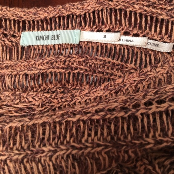 🎉🎉🎉FLASH SALE Bundle Urban Outfitters ponchos - Picture 4 of 8