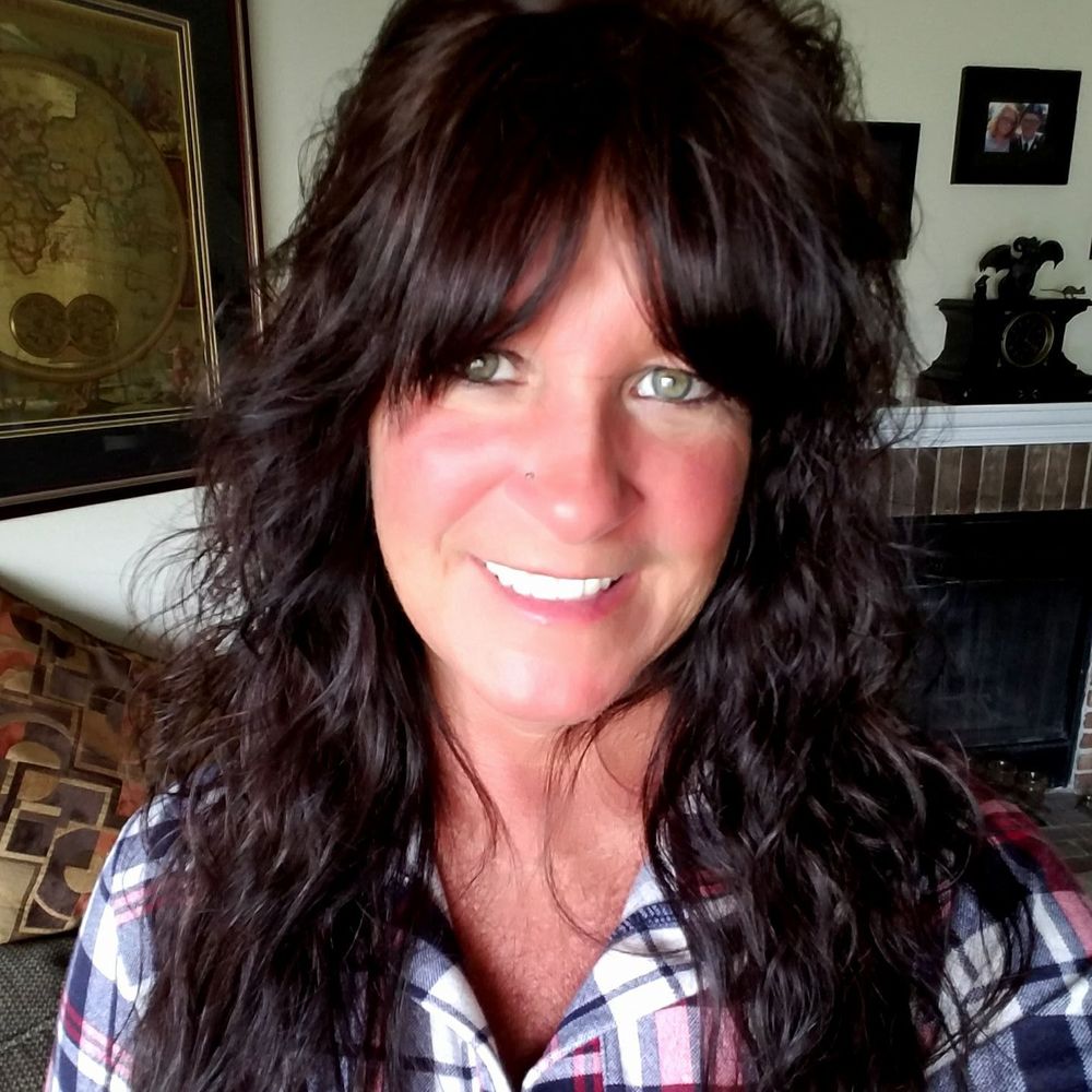 Meet your Posher, Debra